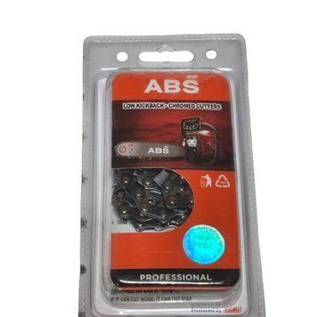Ланцюг 50 ланок супер зуб для бензопил MS 180,250 ABS 30029008