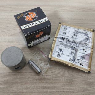 Поршень для бензопилы Oleo-Mac 936.AIP А93600 фото