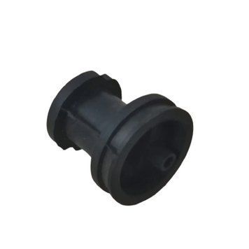Патрубок (коліно) карбюратора для Oleo-Mac GS 35, GS 35 C, GS 350 winzor W3490121 фото
