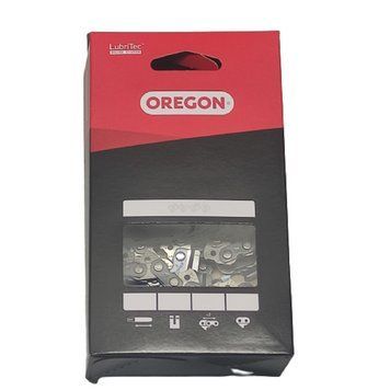 Цепь Oregon 3/8" 50 для шины 35см, 3/8", 1.3 мм, 50 звеньев K502901 фото