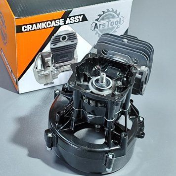 Двигун для мотокосів NTCG 430 (діаметр 40мм) ArsTool W11210251