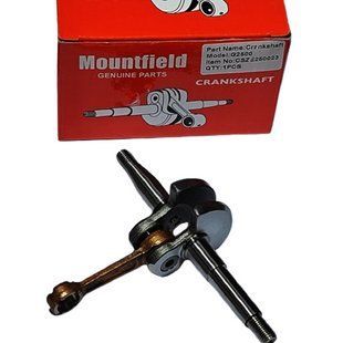 Коленвал Mountfield для бензопилы 2500 W1110430 фото