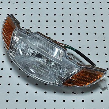 Фара у зборі Honda Dio AF-34 14299128