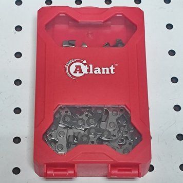 Ланцюг победітовий MS361 60 ланок ATLANT 502812