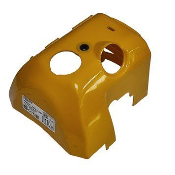 Крышка двигателя для AL-KO FRS 4125, BC 4125 W549