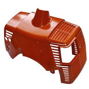 Корпус цилиндра для мотокосы FS 120, FS 200, FS 250 Mountfield W1210587 фото