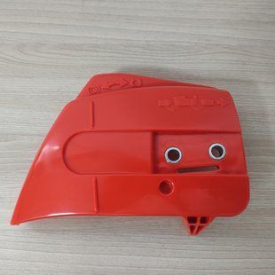 Крышка цепи для Oleo-Mac GS 35, GS 35 C, GS 350 W3490091 фото