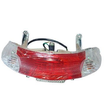 Стоп в зборі QT‑50 KANUNI GLIDE/VIPER WIND 14301001