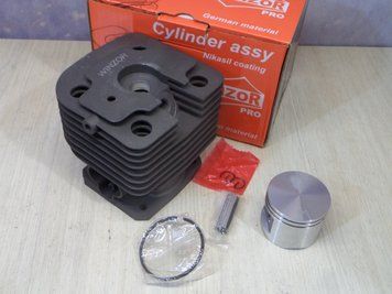 Цилиндр и поршень Winzor NIKASIL PRO SERIA для fs 450, fr 450 3039