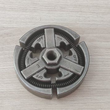Муфта зчеплення для бензопил Oleo-Mac 937, 941C, 941CX W3490352 фото