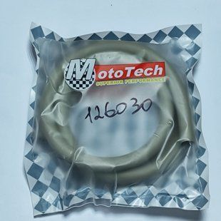 Топливный шланг (ORIGINAL) 4.5*10 1 метр в упаковке(цена за метр)&nbsp;Mototech 14126030 фото