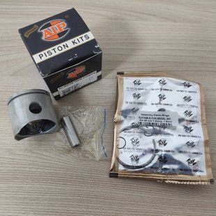 Поршень в сборе D.38 OLEO-MAC 937.GS 370.AIP А93700 фото