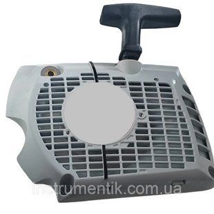 Стартер в сборе для бензопил MS 361, MS 341 (11350802102) W1210950 фото