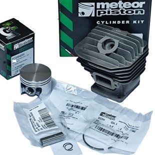 Поршнева для бензопил MS 044,440 METEOR C44000 фото