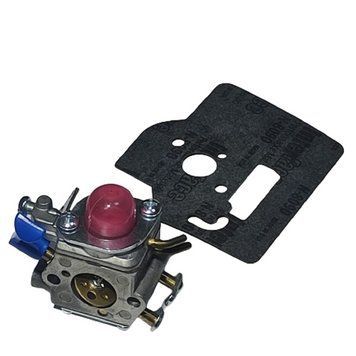 Карбюратор мотокосы HU 125L, 125R, 128L, 128R оригинал 5450818-48 W1027064