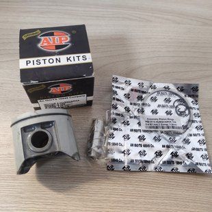 Поршень для бензопил HU 359, 359EPA AIP А35900 фото