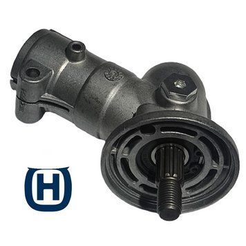 Редуктор для мотокос Husq 125L, 125R, 128L, 128R W532