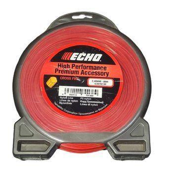 Лісочка для мотокоси ECHO 2,4 мм 220011