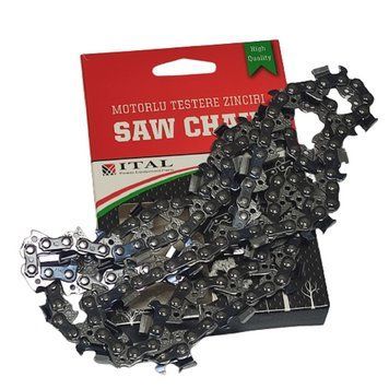 Цепь для бензопил MS 211 3/8", 1.3 мм, 50 звеньев Ital IT355013