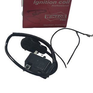 Зажигание winzor для мотокос FS 120, FS 200, FS 250 W1210588 фото