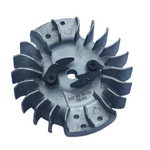 Маховик mountfield для бензопил Husq 268,272 W1200081 фото