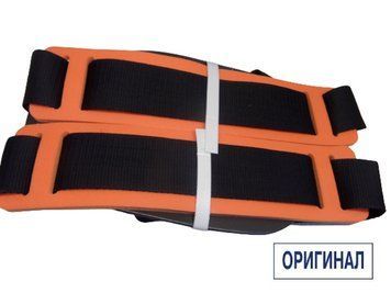 Ремень профи для мотокос Husq 125L, 125R, 128L, 128R K2014242
