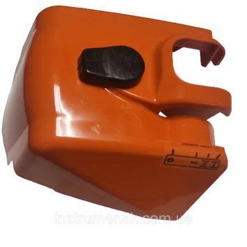 Кришка пов. фільтра для бензопил MS 210, MS 230, MS 250 W3450159