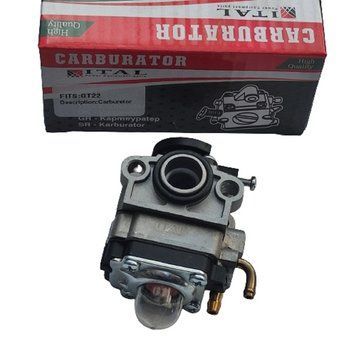Карбюратор для мотокосы ECHO SRM-22GES, GT-22GES ITAL 220009