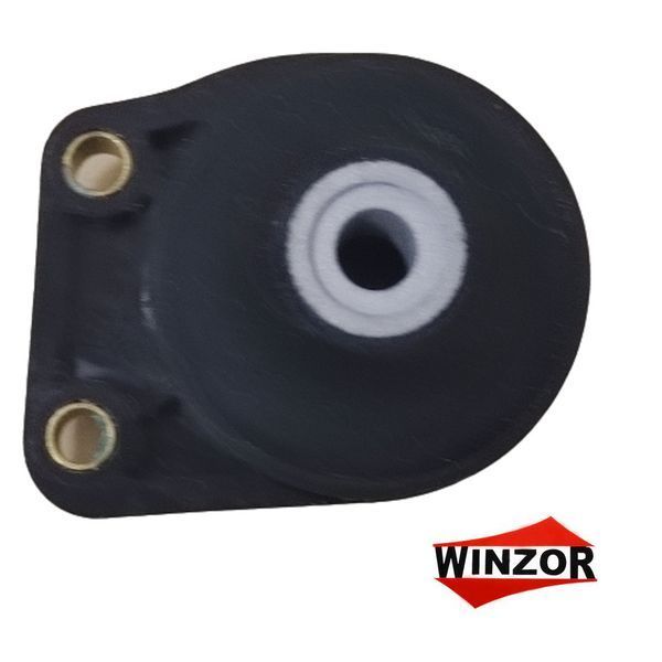 Амортизатор резиновый (буфер) для бензопил MS 341, MS 361 winzor W1210494 фото