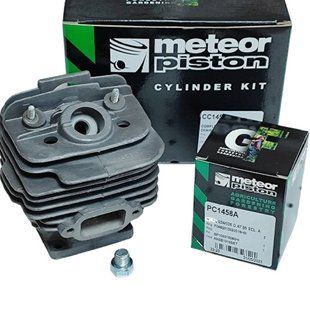 Поршнева група для бензопил MS 360 Meteor C36000 фото