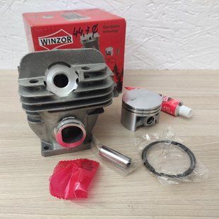 Цилиндр с поршнем для MS 260 (44,7 мм) Winzor W1210433 фото