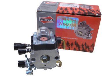 Карбюратор Winzor для мотокос FS 38, FS 45, FS 45 C-E W1210250