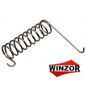 Пружина заслінки газу для бензопил MS 180 Winzor (11231223203) 1210743