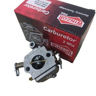 Карбюратор бензопили MS 180 WINZOR PRO 2 MIX 1210876 фото