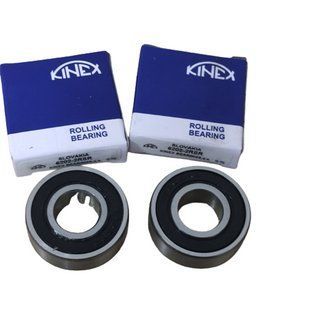 Подшипники для бензопил HU 357XP, 359, 359EPA KI620200 фото