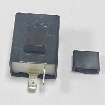 Реле поворотів зі звуком - Дельта/Альфа / Delta/Alpha 14408004
