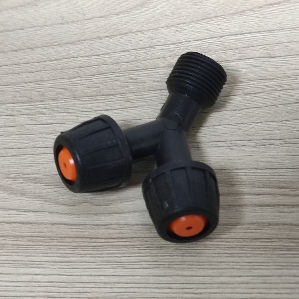 Розпилювач для оприскувача AgriMotor SX-15D. Вид 2 М1526 фото
