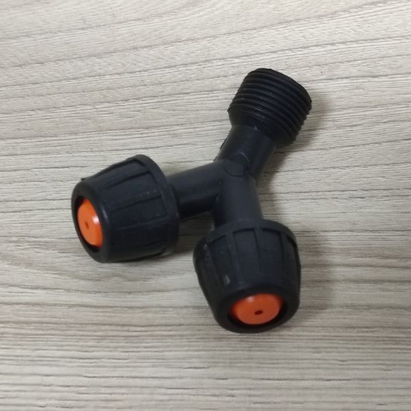 Розпилювач для оприскувача AgriMotor SX-15D. Вид 2 М1526 фото