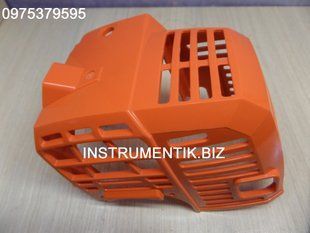 Крышка двигателя для ECHO SRM-22GES, GT-22GES 605810730 фото