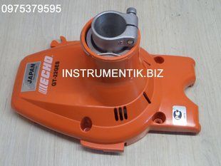 Редуктор верхний с чашкой сцепления для ECHO SRM-22GES, GT-22GES 605818523 фото