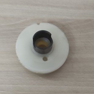 Ролик стартера winzor для бензопил HU 357XP, 359, 359EPA W1200846 фото