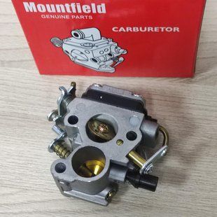 Карбюратор для бензопил HU 235,235e,236,236e,240,240e.mountfield W1200675 фото