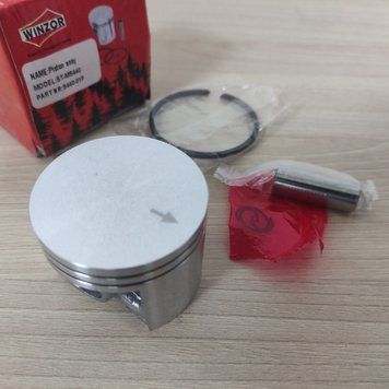 Поршень для бензопил MS 440 палец 10 мм W1210054