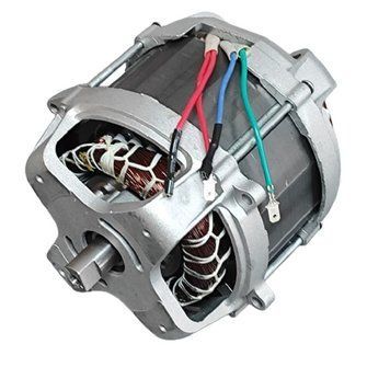 Двигатель газонокосилки электрической Grunhelm EM-6123A 1.7кВт 67750