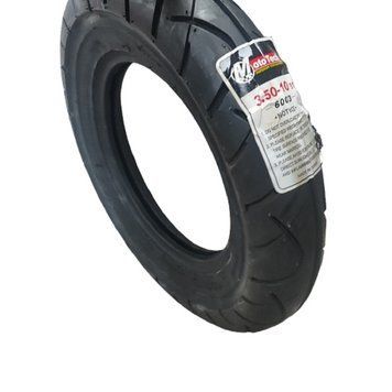 Покрышка безкамерная 10"x3.50 TL L - (6003) (TW) MotoTech 14400026