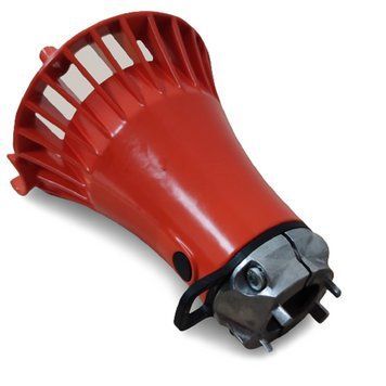 Верхний редуктор Oleo-Mac Sparta 25, 250T,EFCO Stark 25 W3500141