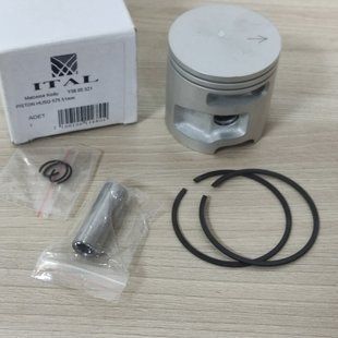 Поршень для бензопил HU 575 ITAL IT575 фото