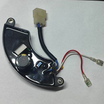 AVR регулятор напруги генератора 188F&nbsp;(400 V 470 мкф) ген715014