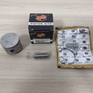 Поршень AIP для бензопил HU 136/137e А13600 фото