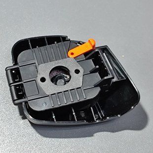 Воздушный фильтр в сборе для мотокосы FS 38, FS 45, FS 45 C-E (41401402851) 41401410501 фото